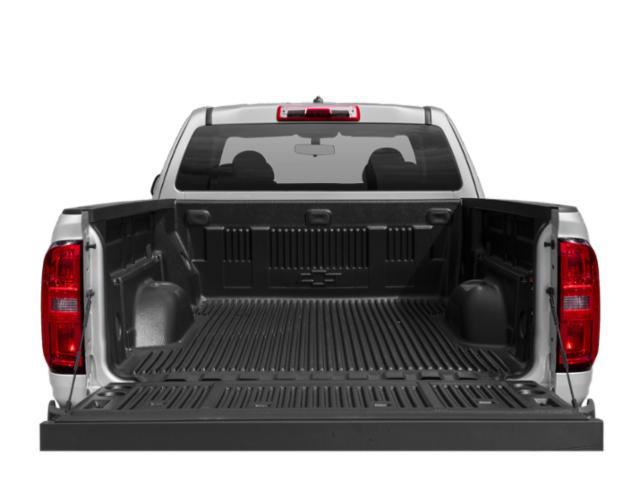 used 2020 Chevrolet Colorado car, priced at $16,995