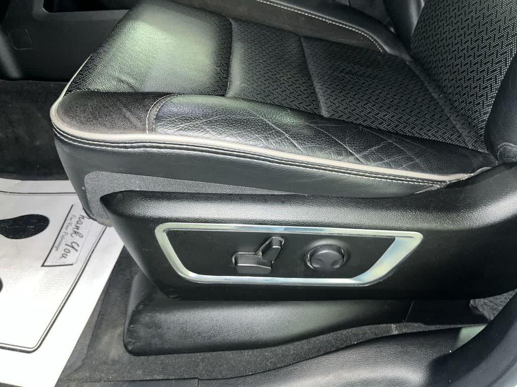 used 2024 Ram 1500 car, priced at $39,995