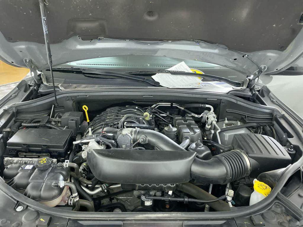 used 2023 Dodge Durango car, priced at $28,995