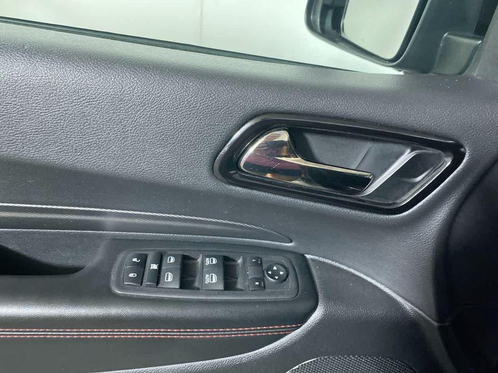 used 2023 Dodge Durango car, priced at $28,995