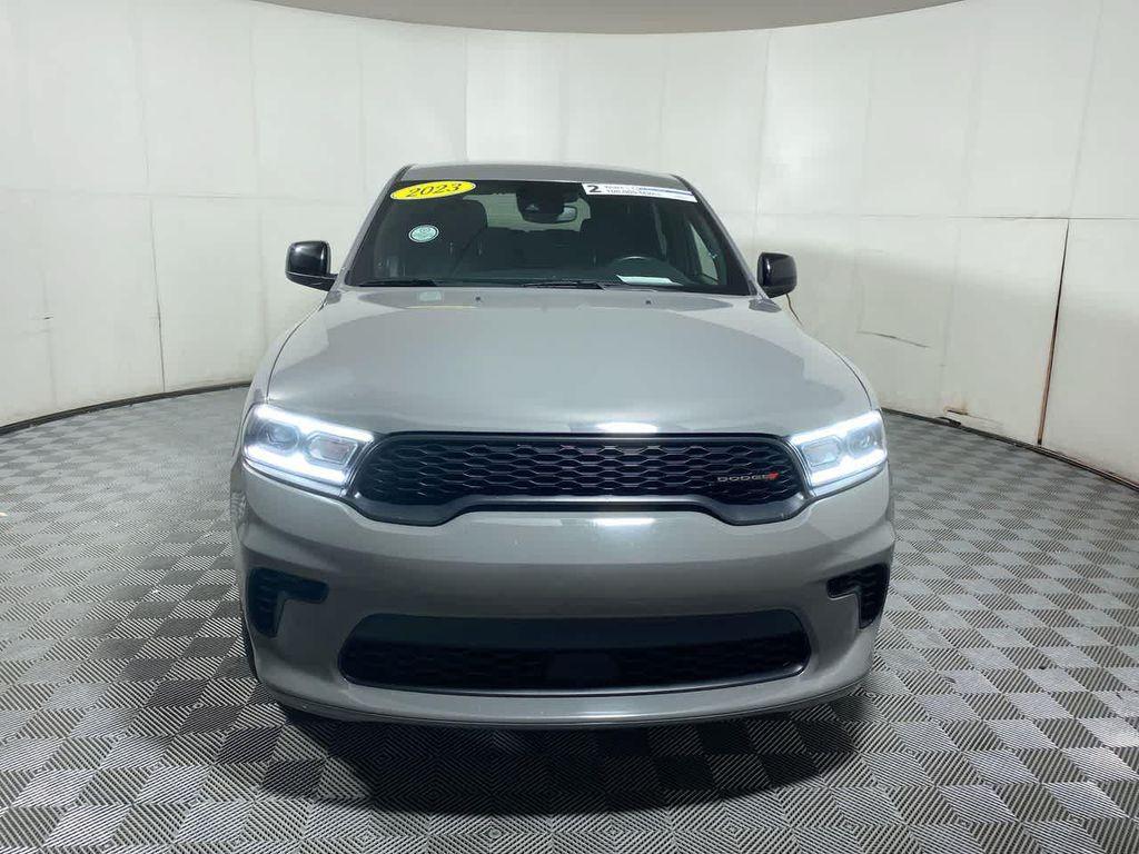 used 2023 Dodge Durango car, priced at $28,995