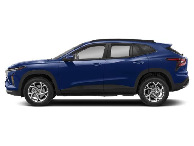 used 2024 Chevrolet Trax car, priced at $22,995