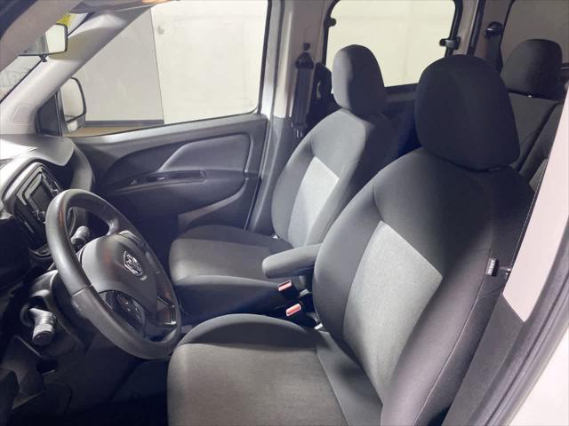 used 2020 Ram ProMaster City car, priced at $19,165