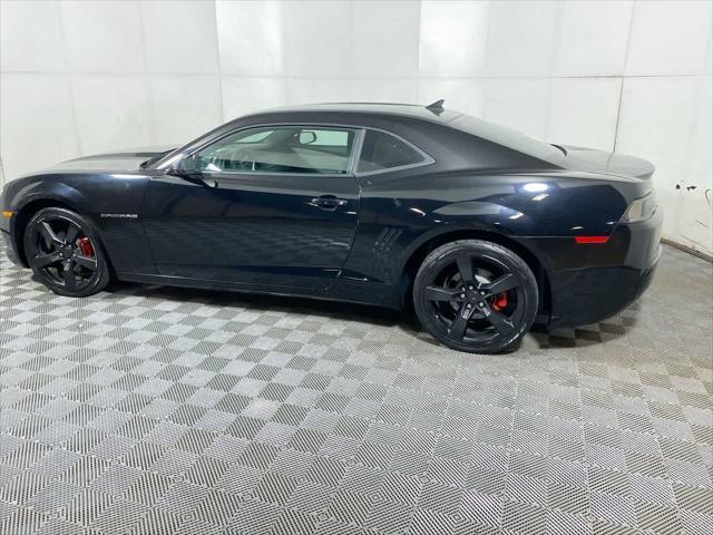 used 2014 Chevrolet Camaro car, priced at $15,995