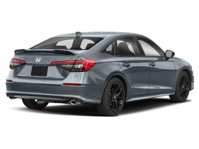 used 2022 Honda Civic Si car, priced at $32,995