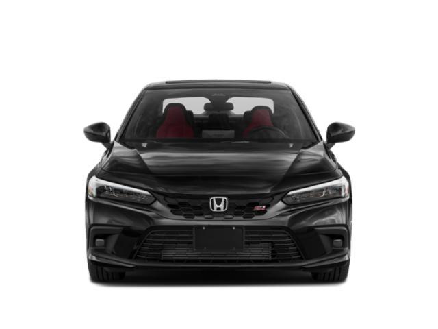 used 2022 Honda Civic Si car, priced at $32,995