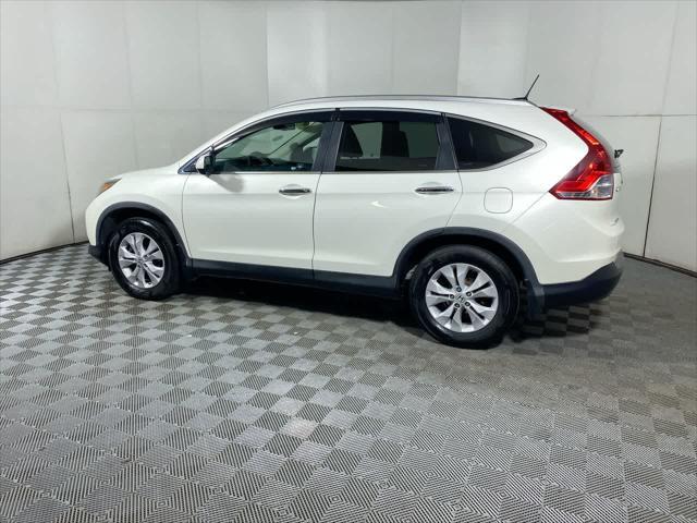 used 2013 Honda CR-V car, priced at $16,495