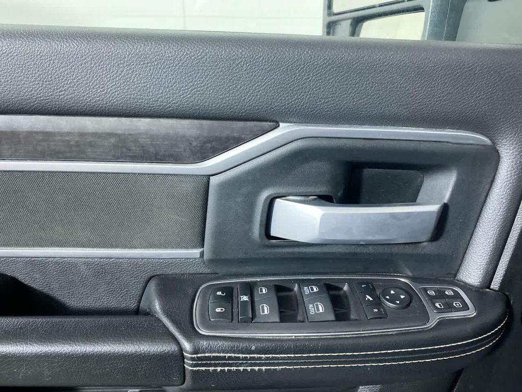 used 2024 Ram 2500 car, priced at $46,795