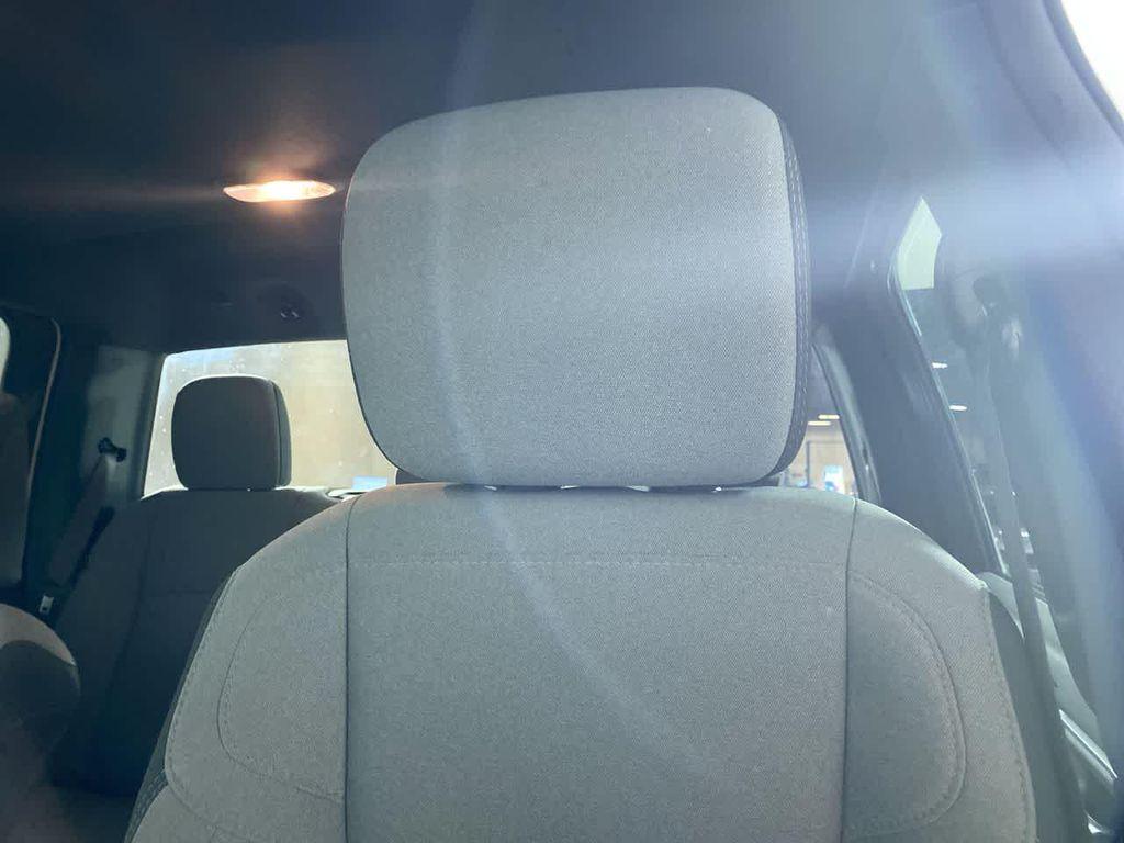 used 2024 Ram 2500 car, priced at $46,795