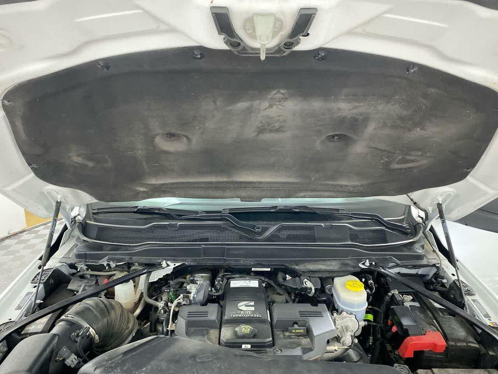 used 2024 Ram 2500 car, priced at $46,795