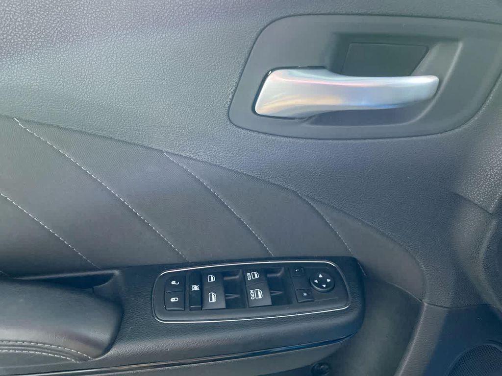 used 2023 Dodge Charger car, priced at $40,745