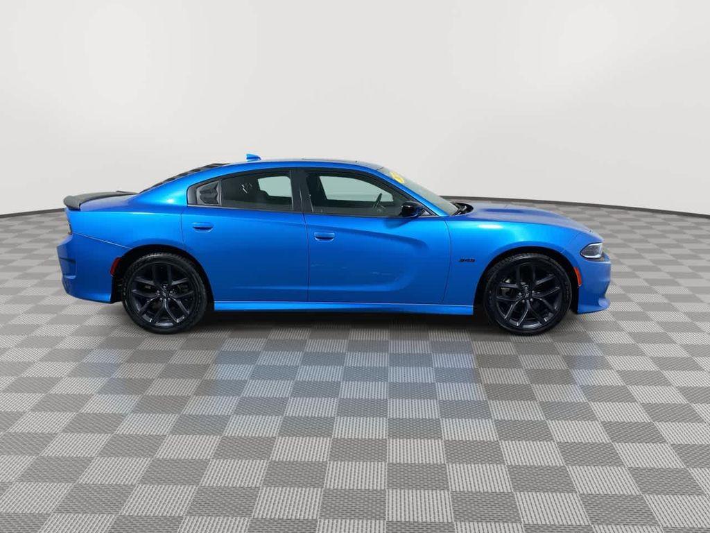 used 2023 Dodge Charger car, priced at $39,495