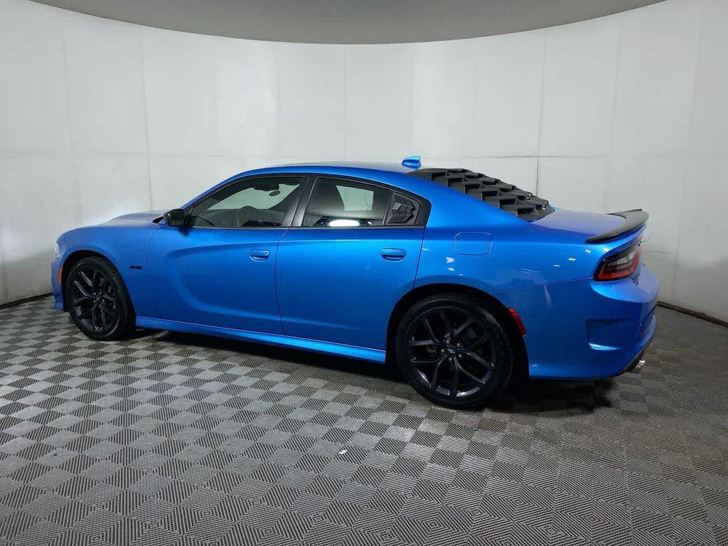 used 2023 Dodge Charger car, priced at $40,745