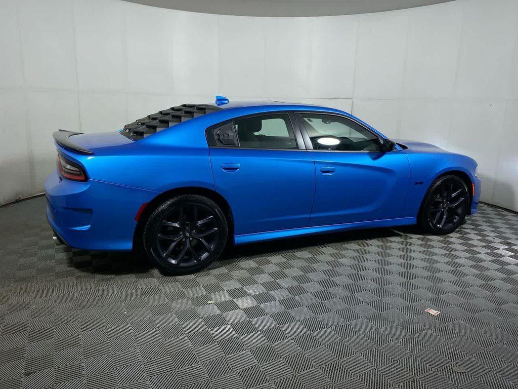 used 2023 Dodge Charger car, priced at $40,745