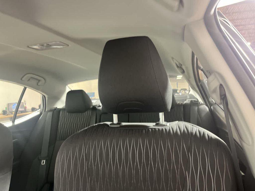 used 2025 Toyota Camry car, priced at $26,795