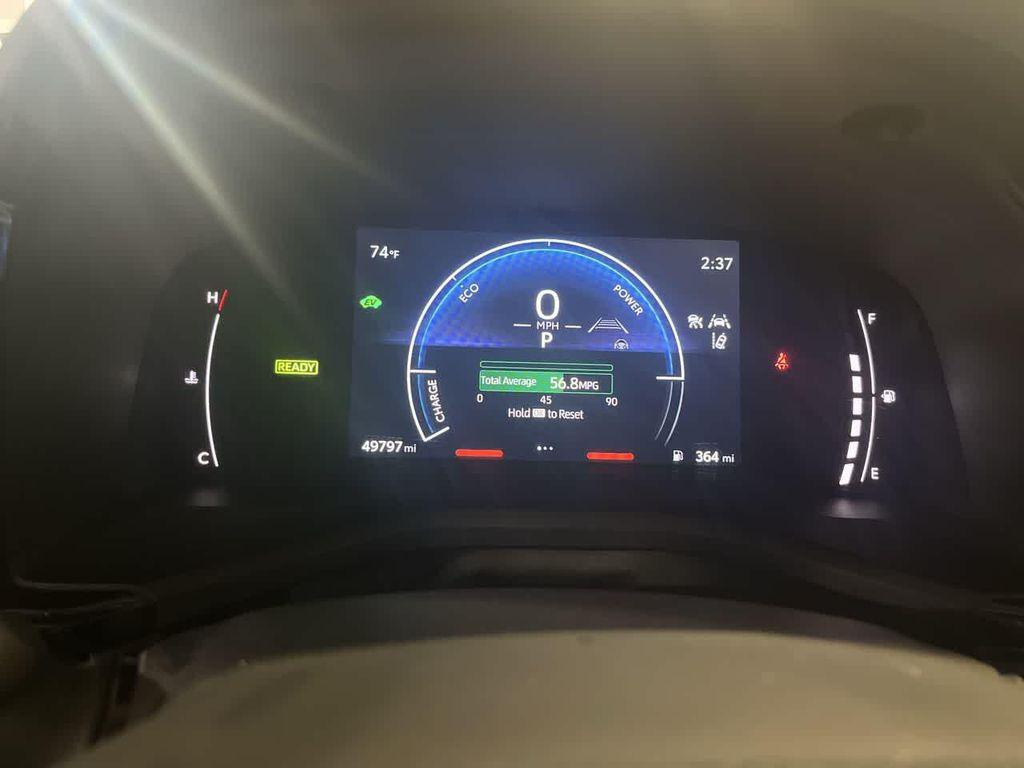 used 2025 Toyota Camry car, priced at $26,795