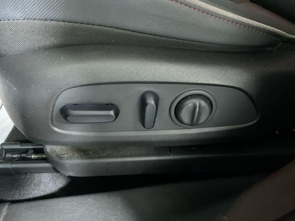 used 2022 Chevrolet TrailBlazer car, priced at $18,795