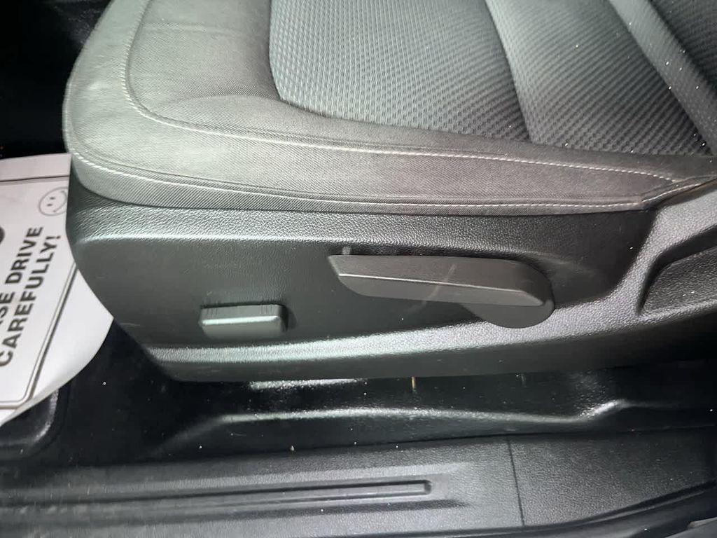 used 2021 Chevrolet Colorado car, priced at $17,645