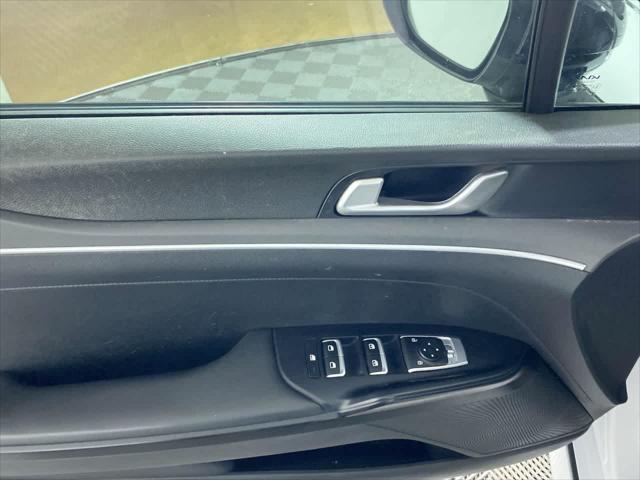 used 2022 Kia K5 car, priced at $22,570