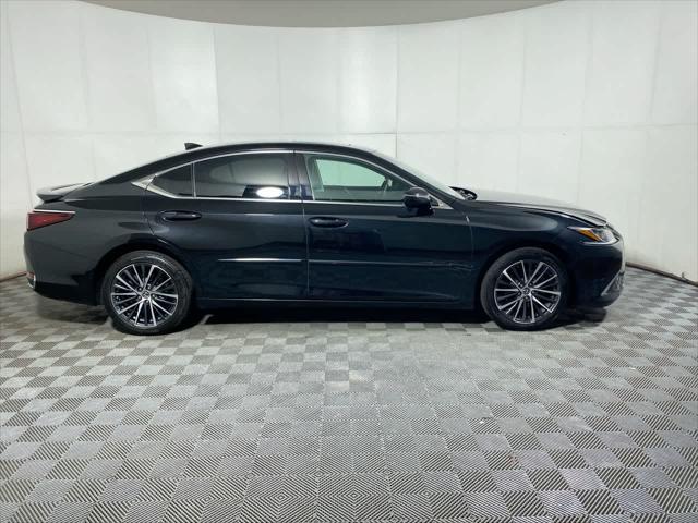 used 2023 Lexus ES 250 car, priced at $31,995