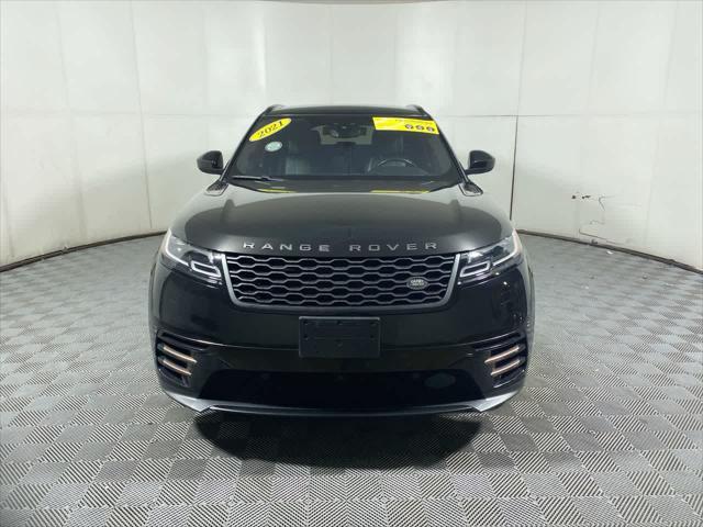 used 2019 Land Rover Range Rover Velar car, priced at $33,134