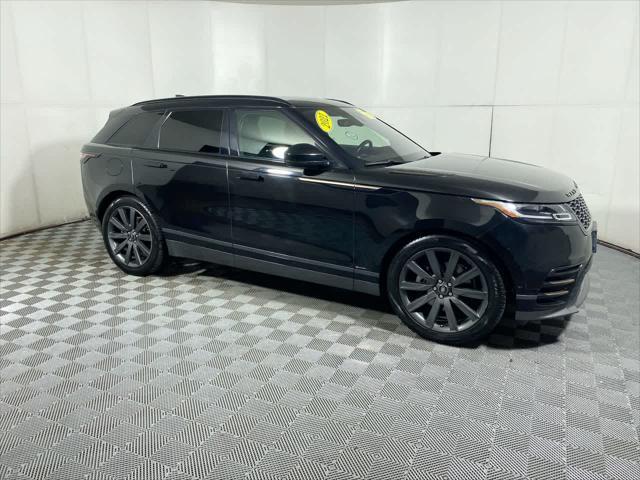 used 2019 Land Rover Range Rover Velar car, priced at $33,134