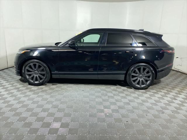 used 2019 Land Rover Range Rover Velar car, priced at $33,134