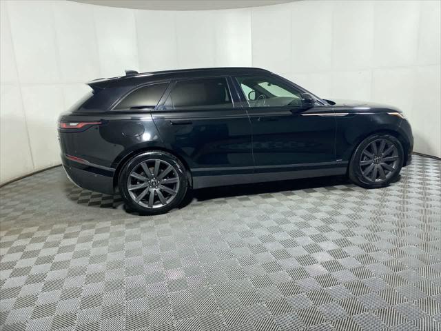 used 2019 Land Rover Range Rover Velar car, priced at $33,134