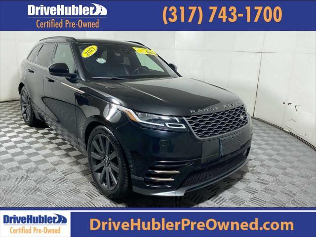 used 2019 Land Rover Range Rover Velar car, priced at $33,134