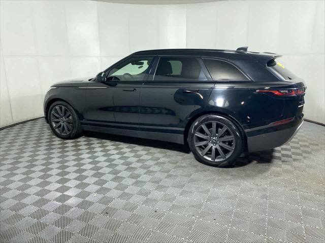 used 2019 Land Rover Range Rover Velar car, priced at $33,134