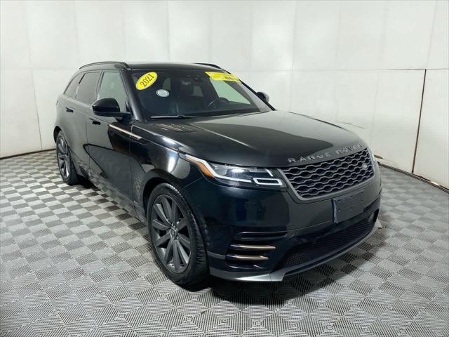 used 2019 Land Rover Range Rover Velar car, priced at $33,134