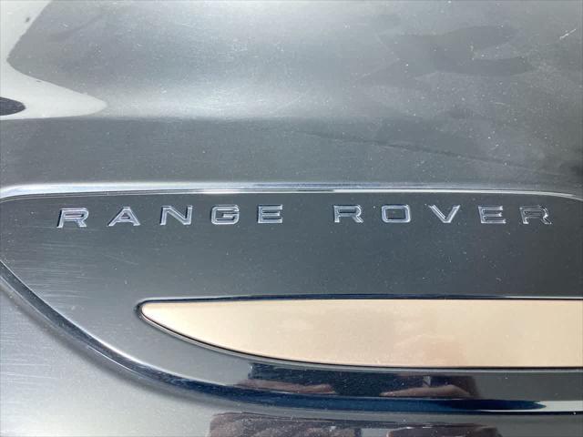 used 2019 Land Rover Range Rover Velar car, priced at $33,134