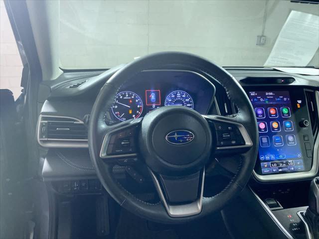used 2020 Subaru Outback car, priced at $26,995