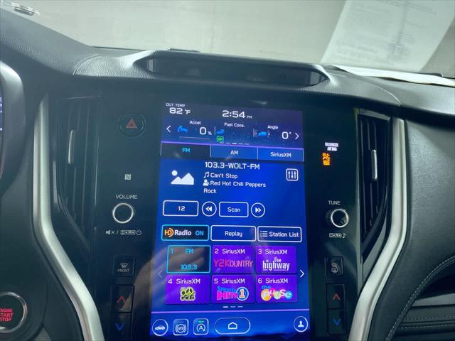 used 2020 Subaru Outback car, priced at $26,995