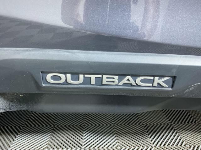 used 2020 Subaru Outback car, priced at $26,995