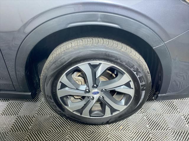 used 2020 Subaru Outback car, priced at $26,995