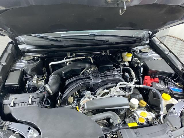 used 2020 Subaru Outback car, priced at $26,995