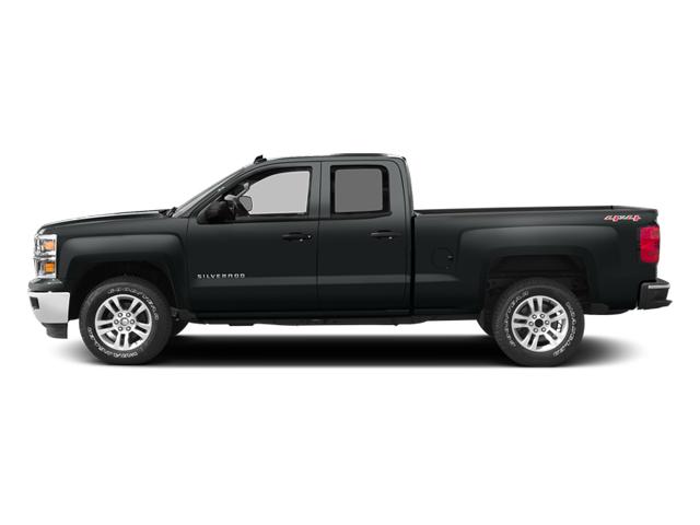 used 2014 Chevrolet Silverado 1500 car, priced at $16,395