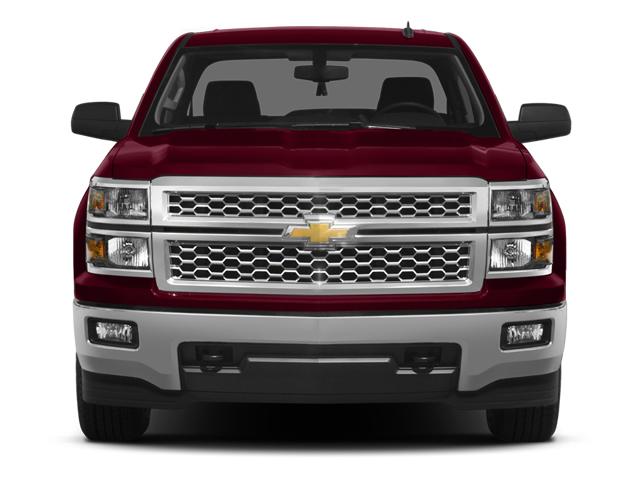 used 2014 Chevrolet Silverado 1500 car, priced at $16,395