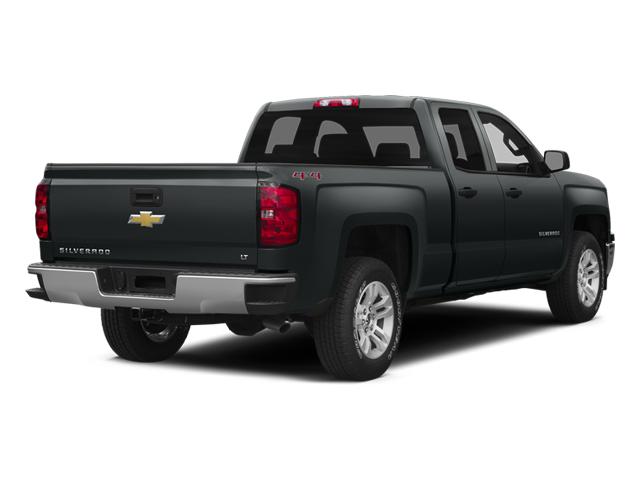 used 2014 Chevrolet Silverado 1500 car, priced at $16,395