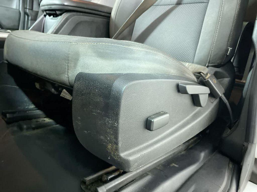 used 2021 Chevrolet Colorado car, priced at $16,471