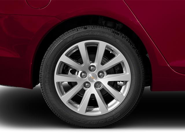 used 2013 Chevrolet Malibu car, priced at $4,995