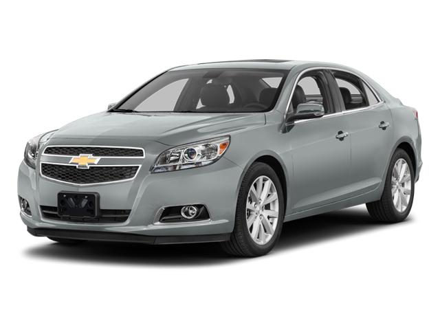 used 2013 Chevrolet Malibu car, priced at $4,995