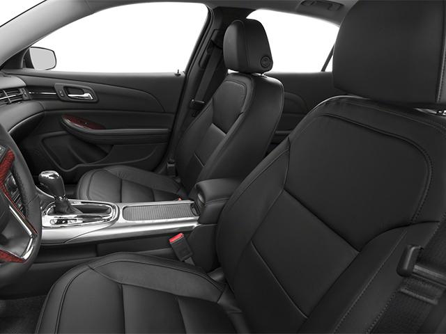 used 2013 Chevrolet Malibu car, priced at $4,995