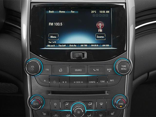 used 2013 Chevrolet Malibu car, priced at $4,995