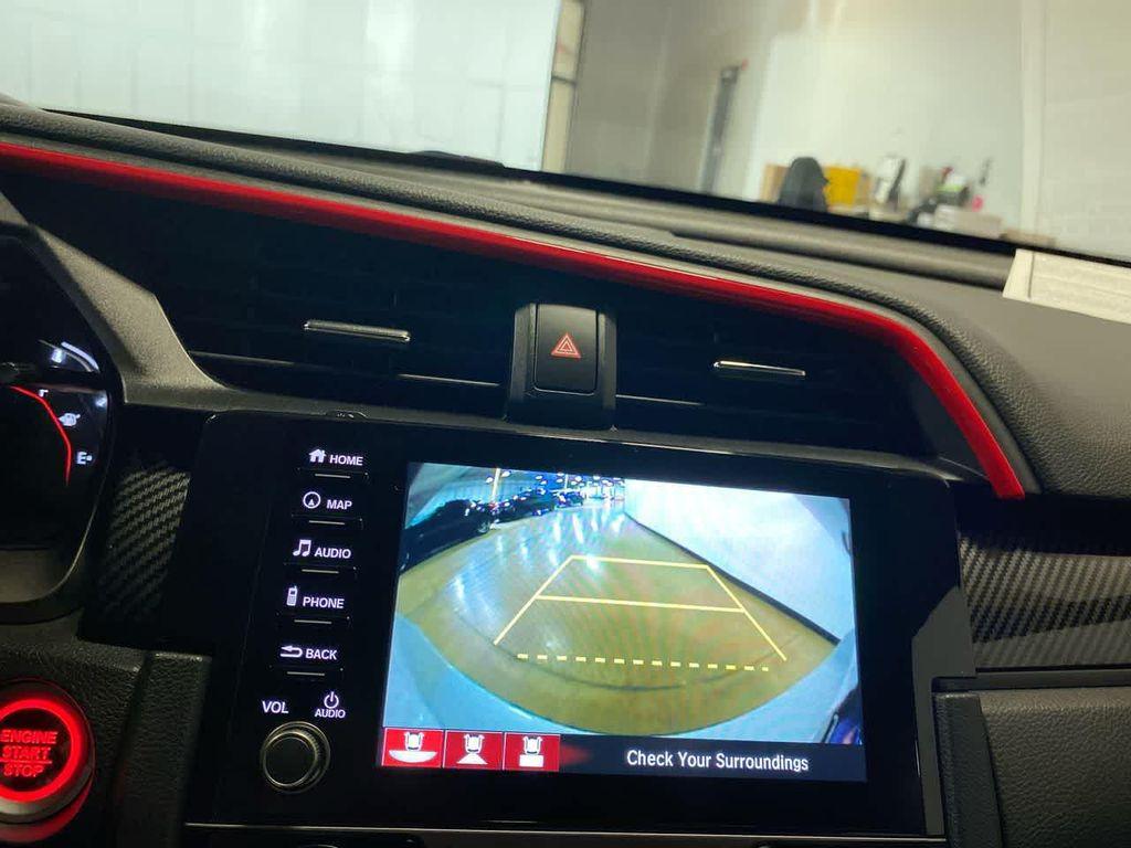 used 2020 Honda Civic car, priced at $26,295