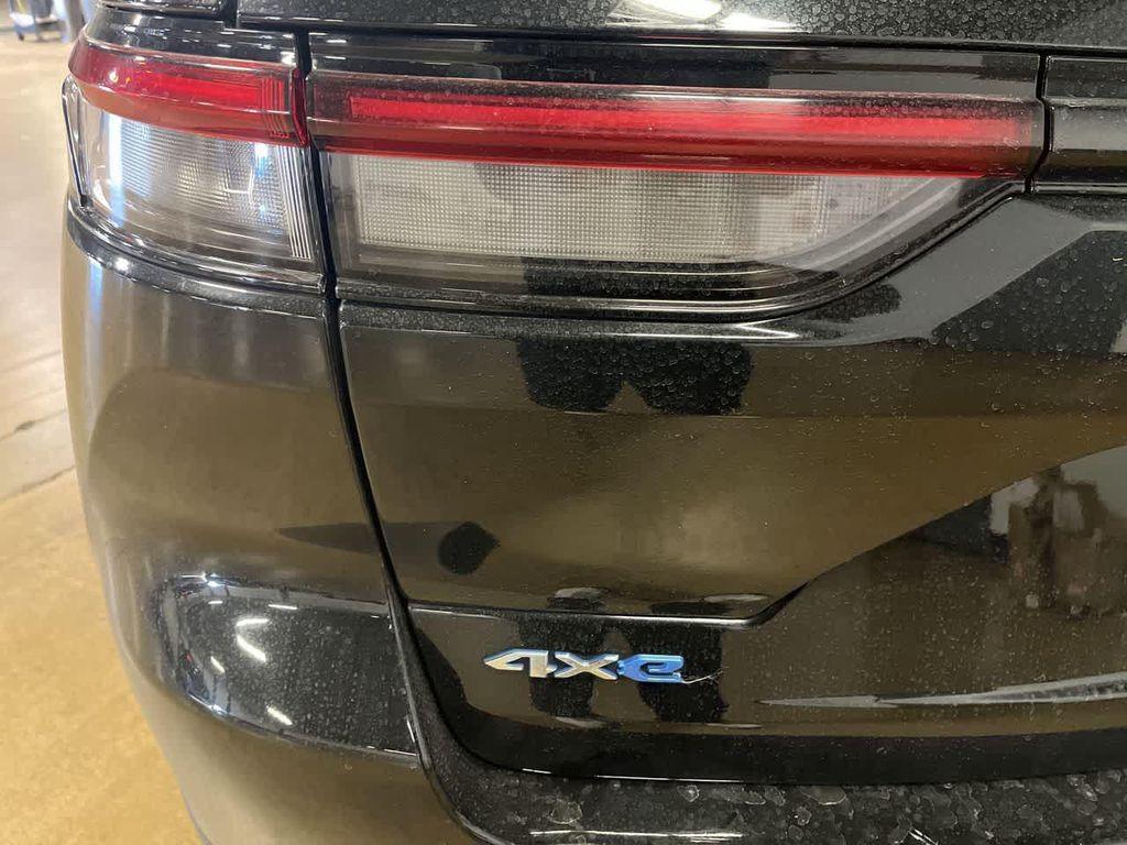 used 2024 Jeep Grand Cherokee 4xe car, priced at $26,995