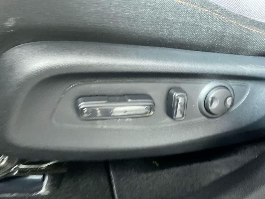 used 2024 Honda CR-V Hybrid car, priced at $30,995