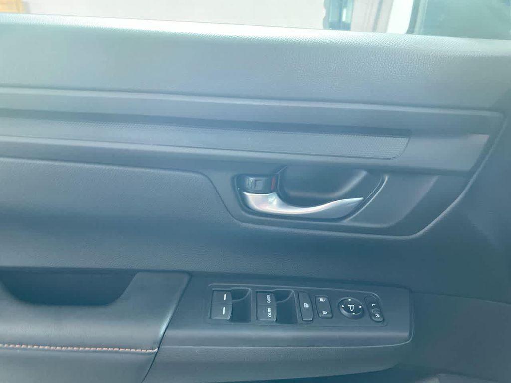 used 2024 Honda CR-V Hybrid car, priced at $30,995