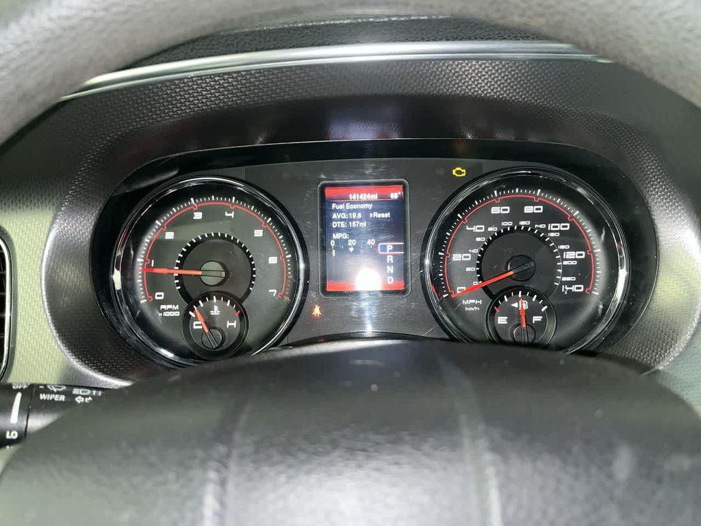 used 2014 Dodge Charger car, priced at $5,795